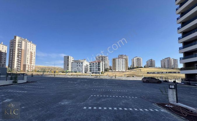 Klc Yatırım A.ş.'den Yapracıkta Fırsat 2+1