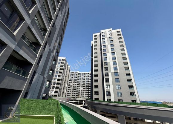 Klc Yatırım A.ş'den Ap İsport'ta Teraslı Fırsat 1+1