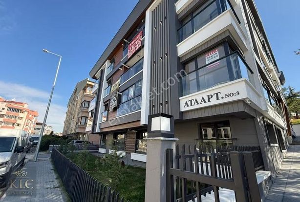 Klc Yatırım A.ş'den Öveçler'de Dublex Kupon 2+1