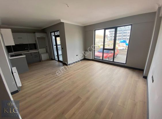 Klc Yatırım A.ş.'den İncek Bulvarına Yakın Sıfır 70m² 1+1 Daire