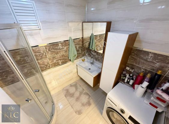 Klc Yatırım A.ş.'den 3+1 Full Yapılı 6. Kat Konumda Manzaralı