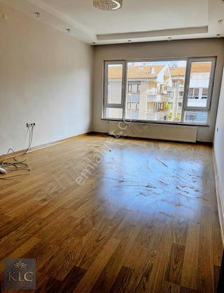 Klc Yatırım A.ş.'den Dikmen Cad. Ön Cephe 3+1 Full Yapılı Daire