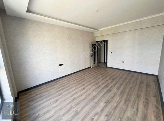 Klc Yatırım' Dan Sıfır Projede 85m2 Net Kullanım 2+1 Daireler