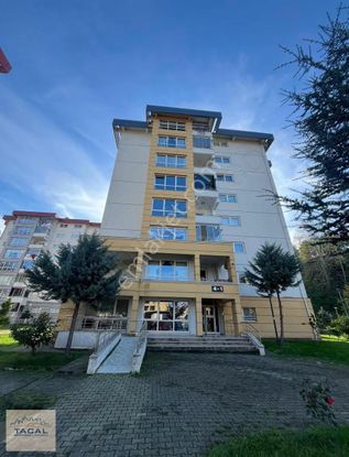 Tacal Gayrimenkul'den Küçükköy Toki Konutları 2+1 Satılık Daire