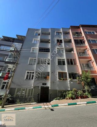 Tacal Gayrimenkul'den Satılık 2+1 Satılık Daire