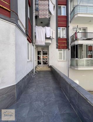 Tacal Gayrimankul Deniz Sitesi Eşsiz Konum'da Satılık 3+1 Daire