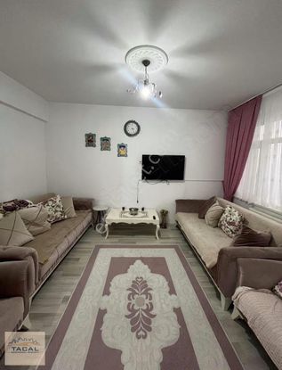 Tacal Gayrimenkul Nizamiye Mah Satılık Daire