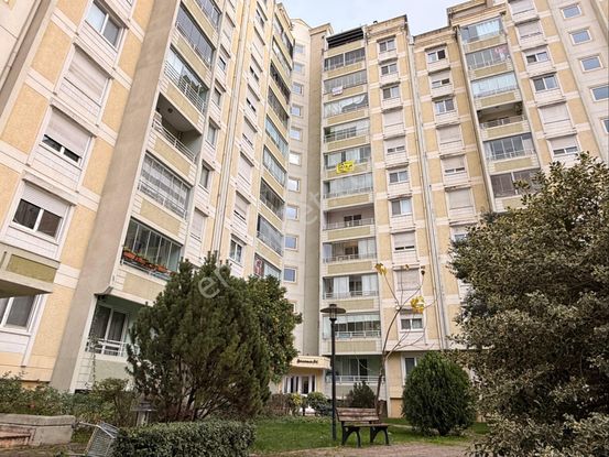 Kaçmaz Emlak Yasemin Park Kiralık 3+1 Geniş Ve Manzaralı Daire