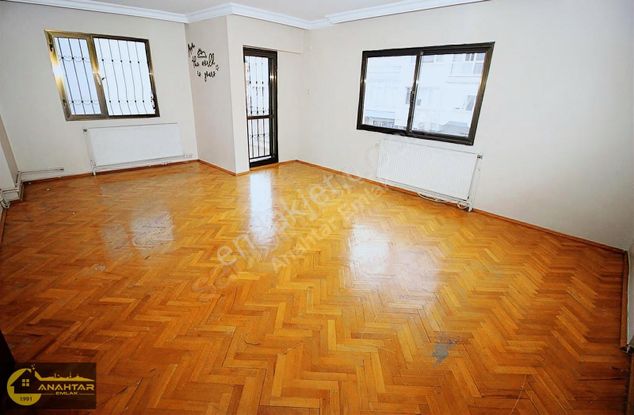 Türk Koleji Yakını Arakat D.gazlı Asansörlü Bakımlı 3+1 Daire