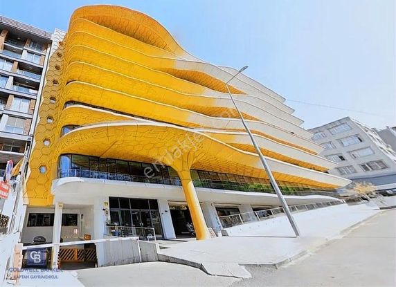 Taksim Petek Residence'da Satılık 1+1 Daire