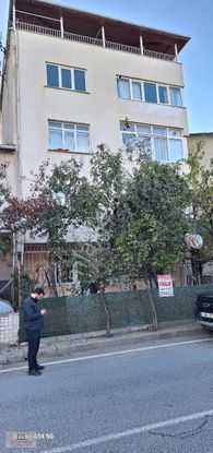 Çekmeköy Soğukpınar Mah. Müstakil Tadında 2+1 Kiralık Daire