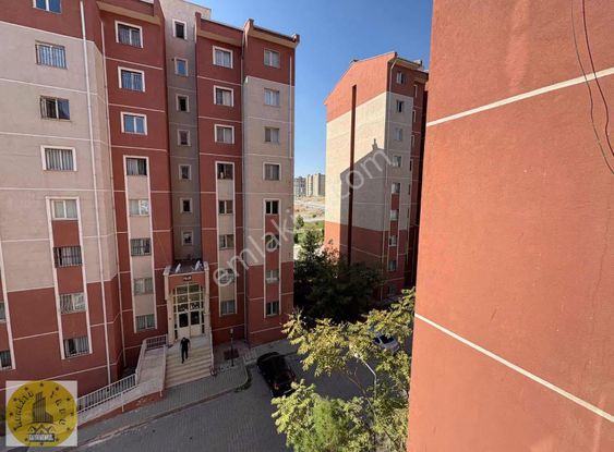 Realite Tapu Gayrimenkulden Karaköprü Seyrantepede Satılık Daire