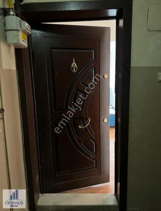 Ege Mah. 2+1 K.mutfaklı , Arakat , Masrafsız, Köşe Daire