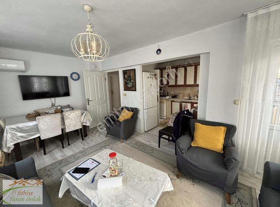 Füsun Emlak'tan Tuzla Mah. Giriş Katı 3+1 Daire Satılıktır