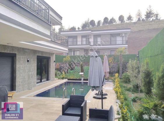 Cesur Nirvana Sitenin En Masraflı Villası Full +full