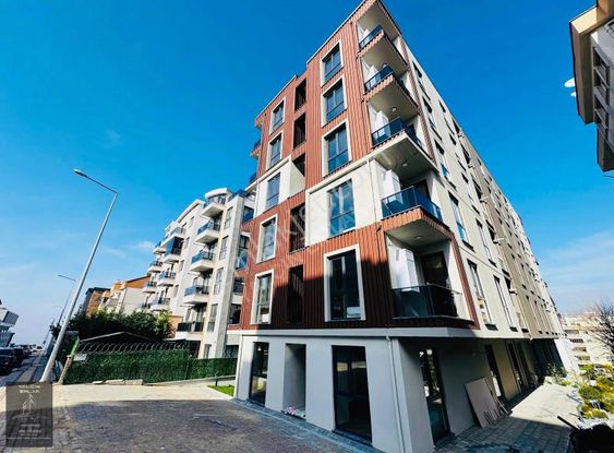 Sıfır Binada Modern Tasarımlı 2+1 Eşyalı Satılık Daire