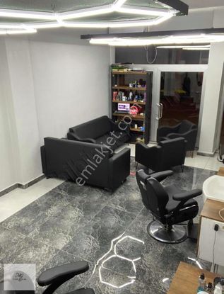 Mg Emlaktan Merkezde Satılık Dükkanlar