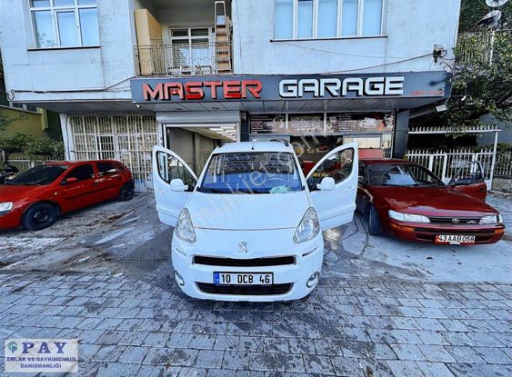 Pay Emlak'tan Devren Kiralık Fsm Bulvarında Oto Yıkama İşyeri