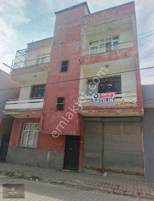 Şakirpaşa Mh Malazgirt Okulu Karşısı 3 Katlı Müstakil Ev