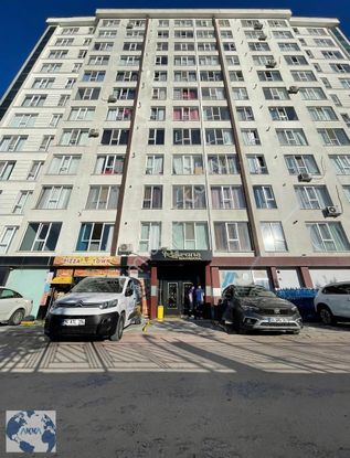 Metrobüse Yakın Site İçinde 2+1 Kiralık Daire