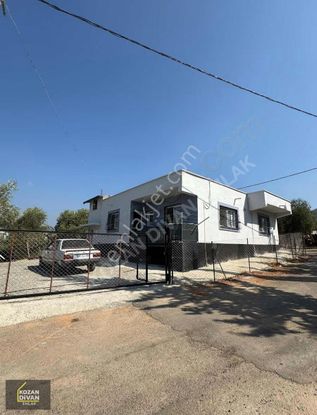 Kozan Divan Emlak'tan Hacımirzalı'da Bahçeli Temiz Müstakil