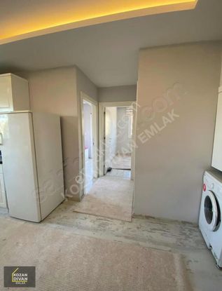 Kozan Divan Emlak'tan Çanaklı'da Eşyalı 2+1