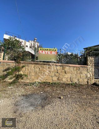 Kozan Divan Emlak'tan Tavşantepe'de Satılık Vılla