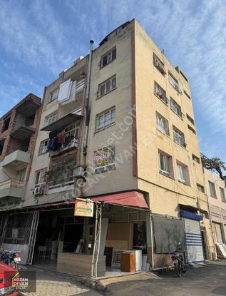 Kozan Divan Emlak'tan Belediye'ye Komşu Kiralık Daire