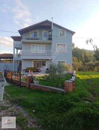 Seydikemer Sahil Zorlar Müstakil Ev