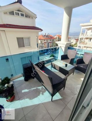 Taşyaka'da, Havuzlu, 3+1, Asansörlü, Ara Kat Muhteşem Daire