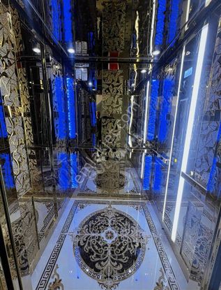 Gül Emlaktan Beşer Kooperatiften Satılık Köşe Başı Uygun Daire