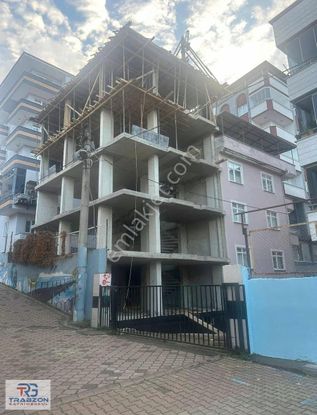 Trabzon Gayrimenkulden Pelitlide 1+0 Fırsat Daire