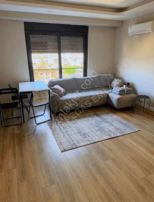 Kapalı Otoparkı Temiz 1+1 Daire