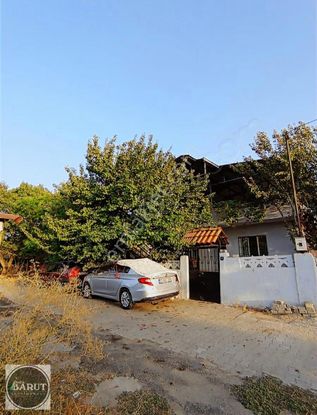 İncirliova Zafer Mahallesi Satılık Müstakil Ev
