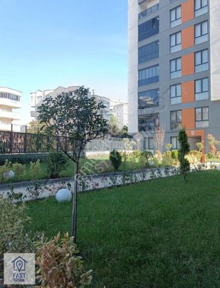 Fast Yatırımdan Satılık Sıfır 3+1 Daire.