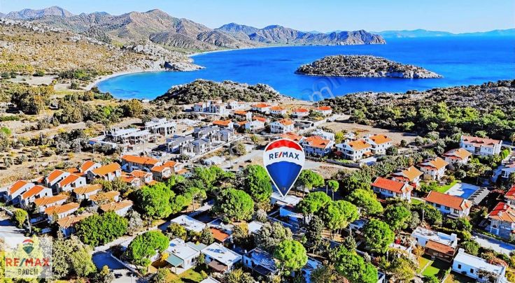 Karaincir Tatil Sitesinde Satılık 3+1 Müstakıl Ev (tek Katlı)
