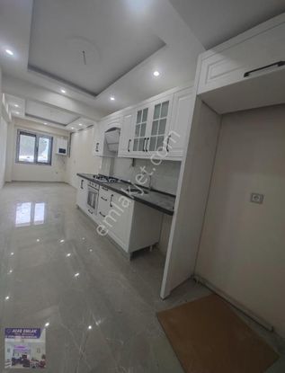 Muradiye Mah Full Lüx Satılık 1+1 Daire