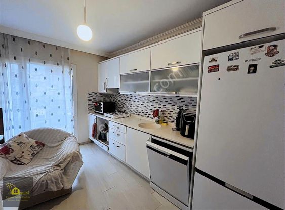 Çeşme'de Satılık Daire 2+1 Fırsat