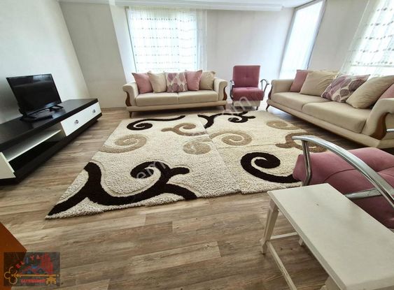 El/ya'dan Plevne Mah Geniş Teras Eşyalı 4 Kişilik Migros Yakını