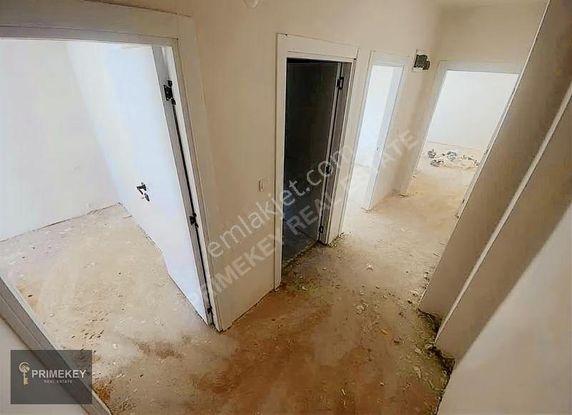 Kütükçü Mah 2+1 Açık Mutfak Yüksek Giriş Satılık Daire.