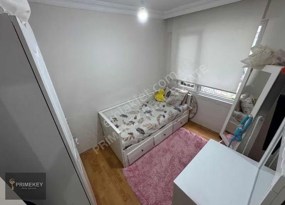 Etiler Mah 2+1 1.kat Masrafsız Satılık Daire.