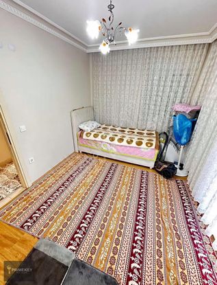 Mehmet Akif Ersoy Mah 2+1 3.kat Tramvaya Çok Yakın.