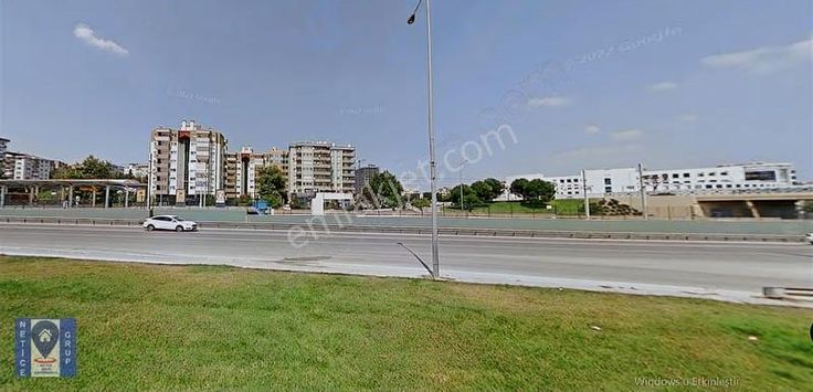 İzmir Yoluna Cephe 200 M2 4+1 Teraslı Mükemmel Satılık Daire