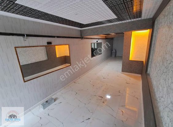 Yenikent Net Emlaktn Lüks Cepheli 3+1 Sıfır Daire