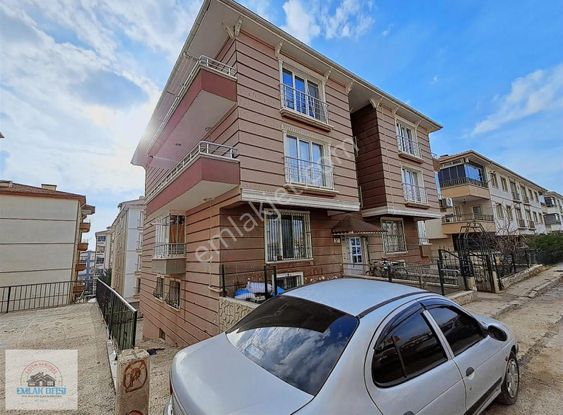 Yenikent Net Emlak'tan Fevzi Çakmak Mah.de Acil Satılk 3+1 Daire