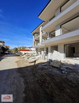 Bayır'da Güzel Mevkiide 2+1 Daire