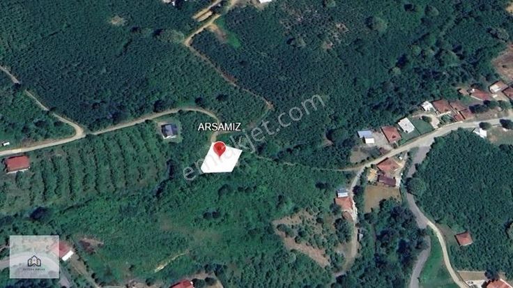 Takas Değerlendirilir Karapürçek Ahmediyede 600 M2 İmarlı Arsa