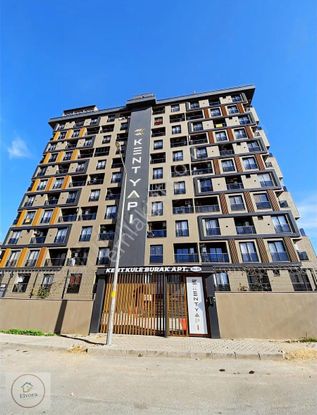 Buca Çamlıkule Site İçinde Havuzlu Eşyalı 1+1 Kiralık Daire