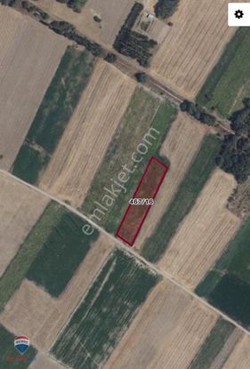 16 Berk Meralden Konya Meram Hatunsarayda Satılık Tarla