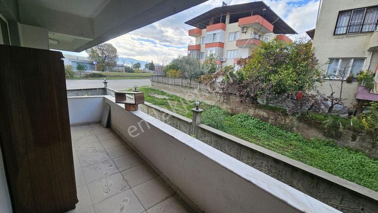 Majestic Manors-isabeylide Satılık 2+1 Doğalgazlı Balkonlu Daire